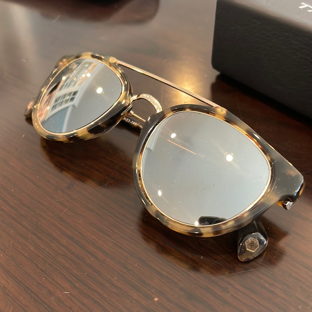 Taylor morris sunglasses